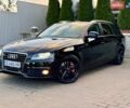 Черный Ауди А4, объемом двигателя 2.7 л и пробегом 222 тыс. км за 8800 $, фото 5 на Automoto.ua