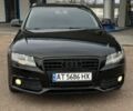 Черный Ауди А4, объемом двигателя 2 л и пробегом 325 тыс. км за 7800 $, фото 17 на Automoto.ua