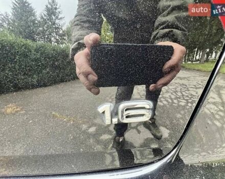 Черный Ауди А4, объемом двигателя 1.6 л и пробегом 242 тыс. км за 8300 $, фото 36 на Automoto.ua