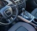 Черный Ауди А4, объемом двигателя 1.8 л и пробегом 192 тыс. км за 8700 $, фото 14 на Automoto.ua