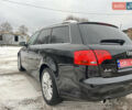 Чорний Ауді А4, об'ємом двигуна 1.6 л та пробігом 265 тис. км за 7200 $, фото 4 на Automoto.ua