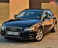 Черный Ауди А4, объемом двигателя 1.97 л и пробегом 310 тыс. км за 7800 $, фото 1 на Automoto.ua