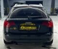 Чорний Ауді А4, об'ємом двигуна 2 л та пробігом 297 тис. км за 7700 $, фото 4 на Automoto.ua