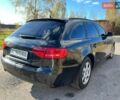 Черный Ауди А4, объемом двигателя 1.97 л и пробегом 320 тыс. км за 8350 $, фото 4 на Automoto.ua