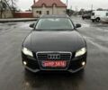 Черный Ауди А4, объемом двигателя 1.8 л и пробегом 226 тыс. км за 8450 $, фото 1 на Automoto.ua