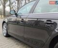 Черный Ауди А4, объемом двигателя 1.8 л и пробегом 220 тыс. км за 8900 $, фото 18 на Automoto.ua