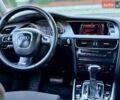Черный Ауди А4, объемом двигателя 2.7 л и пробегом 222 тыс. км за 8800 $, фото 23 на Automoto.ua