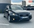 Чорний Ауді А4, об'ємом двигуна 1.98 л та пробігом 302 тис. км за 6900 $, фото 9 на Automoto.ua