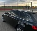 Черный Ауди А4, объемом двигателя 2 л и пробегом 310 тыс. км за 7800 $, фото 6 на Automoto.ua