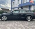 Черный Ауди А4, объемом двигателя 1.8 л и пробегом 292 тыс. км за 8397 $, фото 9 на Automoto.ua