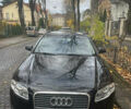 Черный Ауди А4, объемом двигателя 1.97 л и пробегом 282 тыс. км за 8200 $, фото 1 на Automoto.ua