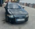 Черный Ауди А4, объемом двигателя 1.98 л и пробегом 285 тыс. км за 7100 $, фото 1 на Automoto.ua