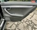 Черный Ауди А4, объемом двигателя 1.6 л и пробегом 242 тыс. км за 8300 $, фото 77 на Automoto.ua
