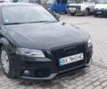 Черный Ауди А4, объемом двигателя 1.8 л и пробегом 212 тыс. км за 9600 $, фото 1 на Automoto.ua
