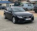 Чорний Ауді А4, об'ємом двигуна 2 л та пробігом 249 тис. км за 10000 $, фото 1 на Automoto.ua