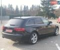 Черный Ауди А4, объемом двигателя 1.8 л и пробегом 280 тыс. км за 8700 $, фото 1 на Automoto.ua