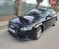 Чорний Ауді А4, об'ємом двигуна 1.8 л та пробігом 285 тис. км за 8700 $, фото 1 на Automoto.ua