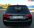 Черный Ауди А4, объемом двигателя 1.8 л и пробегом 247 тыс. км за 7900 $, фото 7 на Automoto.ua