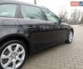 Черный Ауди А4, объемом двигателя 1.8 л и пробегом 220 тыс. км за 8900 $, фото 6 на Automoto.ua