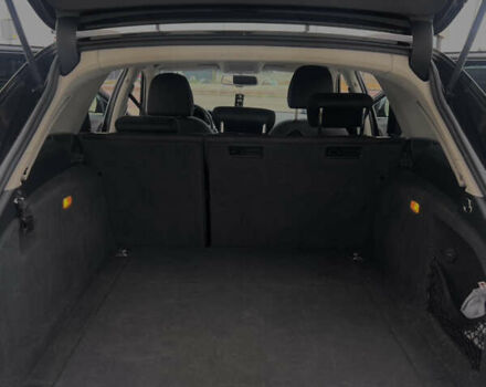 Черный Ауди А4, объемом двигателя 2 л и пробегом 190 тыс. км за 7500 $, фото 14 на Automoto.ua