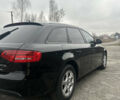 Черный Ауди А4, объемом двигателя 2 л и пробегом 333 тыс. км за 9000 $, фото 3 на Automoto.ua