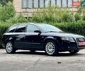 Черный Ауди А4, объемом двигателя 1.6 л и пробегом 242 тыс. км за 8300 $, фото 24 на Automoto.ua