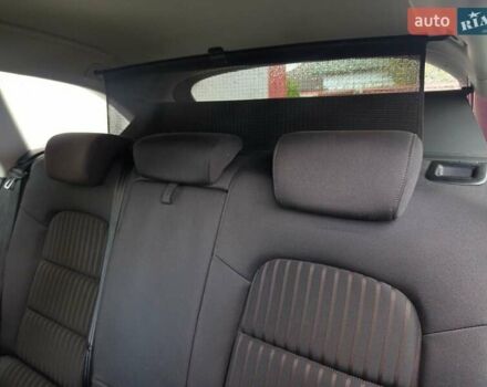 Чорний Ауді А4, об'ємом двигуна 0 л та пробігом 220 тис. км за 8700 $, фото 5 на Automoto.ua