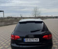 Чорний Ауді А4, об'ємом двигуна 1.8 л та пробігом 250 тис. км за 7300 $, фото 16 на Automoto.ua
