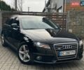 Черный Ауди А4, объемом двигателя 2 л и пробегом 322 тыс. км за 8950 $, фото 9 на Automoto.ua