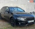 Чорний Ауді А4, об'ємом двигуна 1.97 л та пробігом 312 тис. км за 7250 $, фото 1 на Automoto.ua