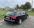 Черный Ауди А4, объемом двигателя 1.8 л и пробегом 232 тыс. км за 7200 $, фото 8 на Automoto.ua