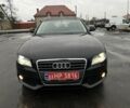 Черный Ауди А4, объемом двигателя 1.8 л и пробегом 226 тыс. км за 8450 $, фото 13 на Automoto.ua