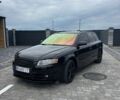 Черный Ауди А4, объемом двигателя 1.97 л и пробегом 322 тыс. км за 7700 $, фото 1 на Automoto.ua