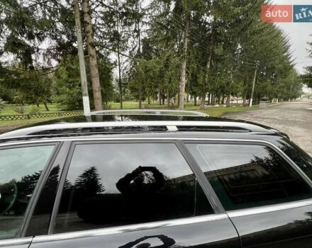 Черный Ауди А4, объемом двигателя 1.6 л и пробегом 242 тыс. км за 8300 $, фото 33 на Automoto.ua