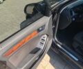 Черный Ауди А4, объемом двигателя 1.8 л и пробегом 216 тыс. км за 8800 $, фото 16 на Automoto.ua