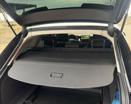 Чорний Ауді А4, об'ємом двигуна 1.8 л та пробігом 250 тис. км за 7300 $, фото 32 на Automoto.ua