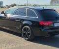 Черный Ауди А4, объемом двигателя 1.97 л и пробегом 291 тыс. км за 9800 $, фото 5 на Automoto.ua