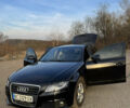 Черный Ауди А4, объемом двигателя 1.8 л и пробегом 250 тыс. км за 8900 $, фото 2 на Automoto.ua