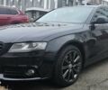 Черный Ауди А4, объемом двигателя 1.8 л и пробегом 255 тыс. км за 8999 $, фото 1 на Automoto.ua
