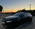 Черный Ауди А4, объемом двигателя 1.98 л и пробегом 198 тыс. км за 8800 $, фото 1 на Automoto.ua