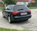 Черный Ауди А4, объемом двигателя 1.6 л и пробегом 259 тыс. км за 6550 $, фото 1 на Automoto.ua