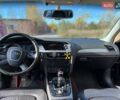 Черный Ауди А4, объемом двигателя 1.97 л и пробегом 320 тыс. км за 8350 $, фото 7 на Automoto.ua
