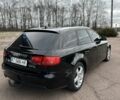 Черный Ауди А4, объемом двигателя 2 л и пробегом 325 тыс. км за 7800 $, фото 22 на Automoto.ua