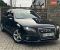 Чорний Ауді А4, об'ємом двигуна 1.97 л та пробігом 322 тис. км за 8699 $, фото 1 на Automoto.ua