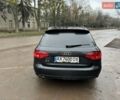 Черный Ауди А4, объемом двигателя 1.8 л и пробегом 239 тыс. км за 10000 $, фото 4 на Automoto.ua