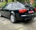 Черный Ауди А4, объемом двигателя 1.6 л и пробегом 242 тыс. км за 8300 $, фото 12 на Automoto.ua
