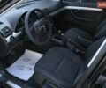 Черный Ауди А4, объемом двигателя 1.6 л и пробегом 208 тыс. км за 7500 $, фото 17 на Automoto.ua