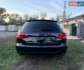 Чорний Ауді А4, об'ємом двигуна 3.2 л та пробігом 275 тис. км за 8700 $, фото 3 на Automoto.ua