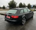 Черный Ауди А4, объемом двигателя 1.8 л и пробегом 226 тыс. км за 8450 $, фото 5 на Automoto.ua