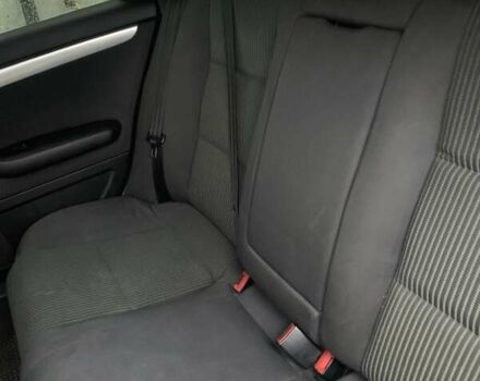 Чорний Ауді А4, об'ємом двигуна 1.97 л та пробігом 283 тис. км за 7300 $, фото 12 на Automoto.ua